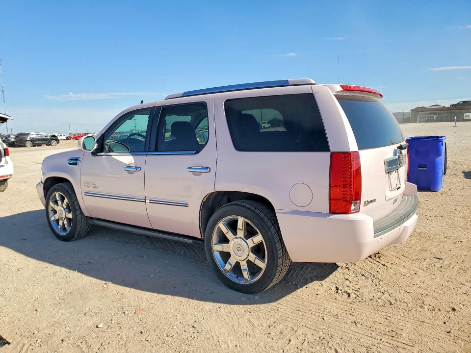 Продаж на аукціоні авто 2013 Cadillac Escalade, vin: 1GYS4EEJ1DR273391, номер лоту: 79654475