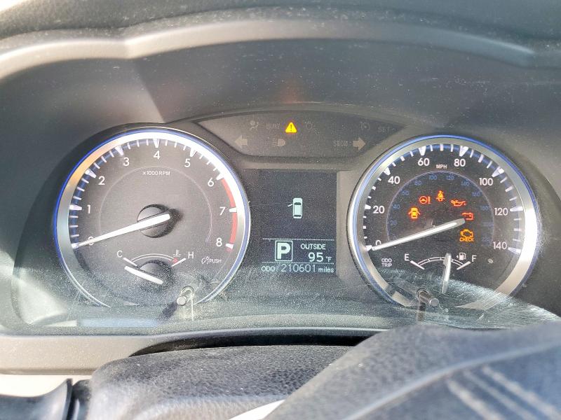Продаж на аукціоні авто 2015 Toyota Highlander, vin: 5TDZARFH8FS016698, номер лоту: 45804776