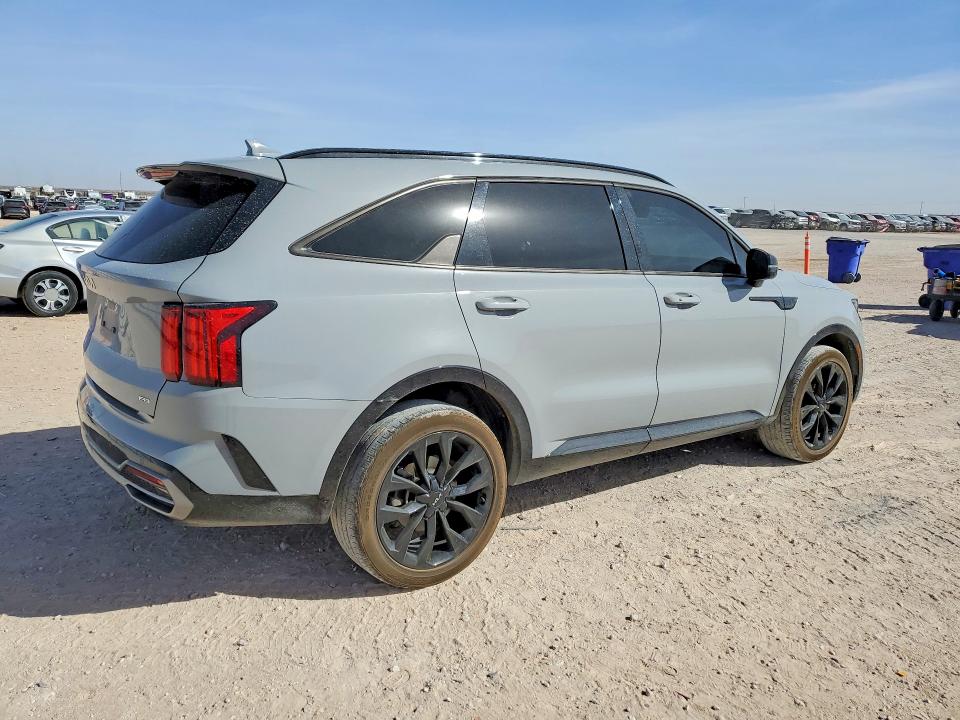 Aukcja sprzedaży 2023 Kia Sorento, vin: 5XYRKDLF1PG200303, numer aukcji: 46243926