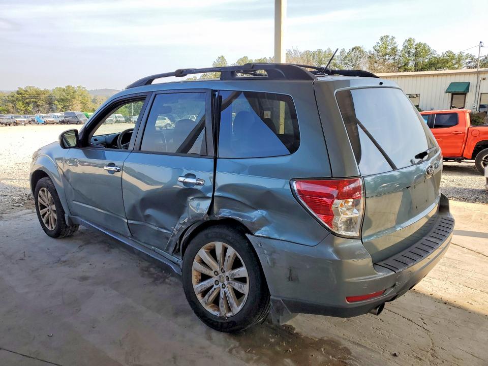 Aukcja sprzedaży 2013 Subaru Forester, vin: JF2SHAFC8DH415195, numer aukcji: 47452876