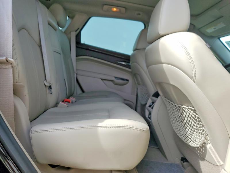 Продажа на аукционе авто 2014 Cadillac Srx, vin: 3GYFNCE38ES626034, номер лота: 46247046