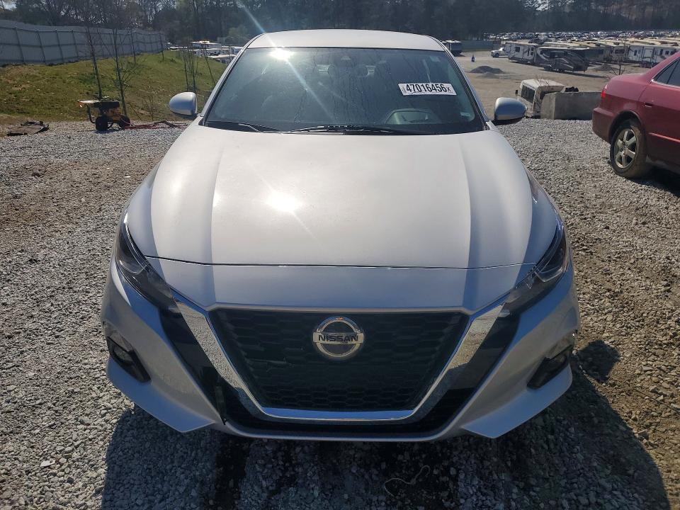 Aukcja sprzedaży 2021 Nissan Altima, vin: 1N4BL4BV0MN324726, numer aukcji: 47016456