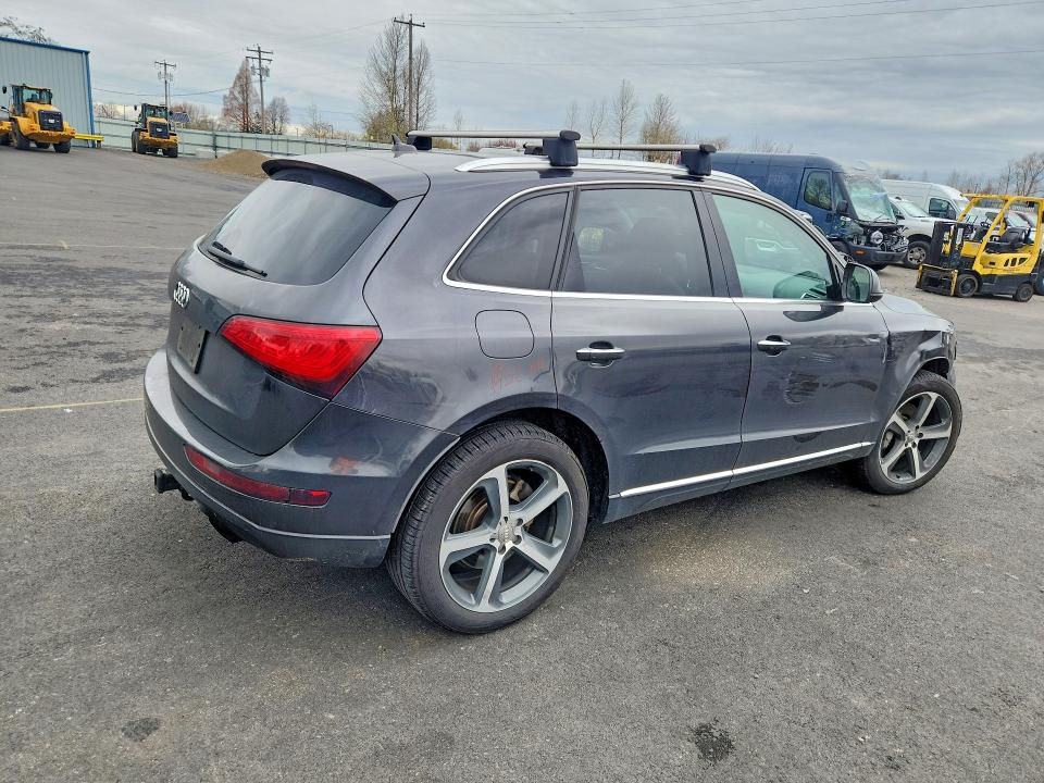 Aukcja sprzedaży 2015 Audi Q5, vin: WA1CMAFP9FA087941, numer aukcji: 46607916