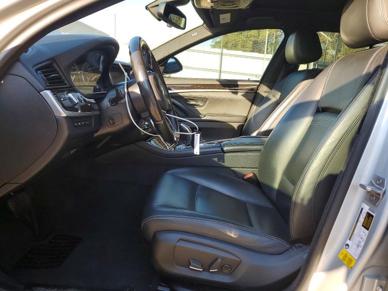Продаж на аукціоні авто 2016 Bmw 535, vin: WBA5B1C51GG551341, номер лоту: 46991486