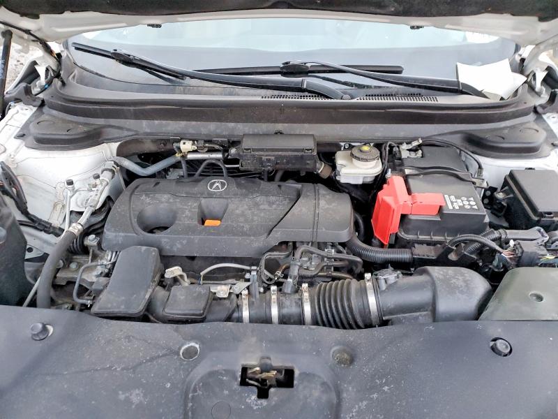 Aukcja sprzedaży 2021 Acura Rdx, vin: 5J8TC2H36ML017258, numer aukcji: 79593945