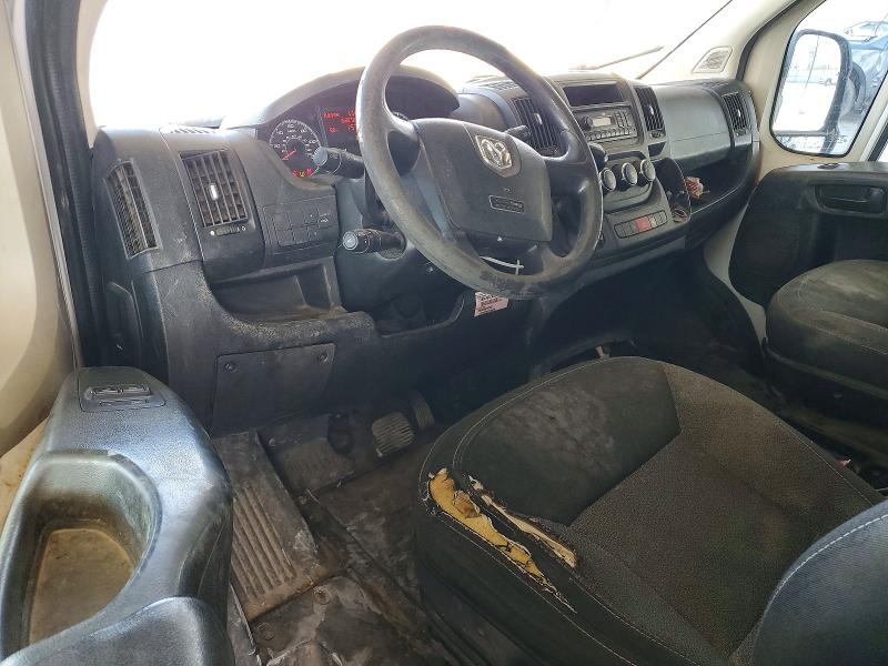 Aukcja sprzedaży 2015 Ram Promaster 1500, vin: 3C6TRVAG9FE519261, numer aukcji: 85453375