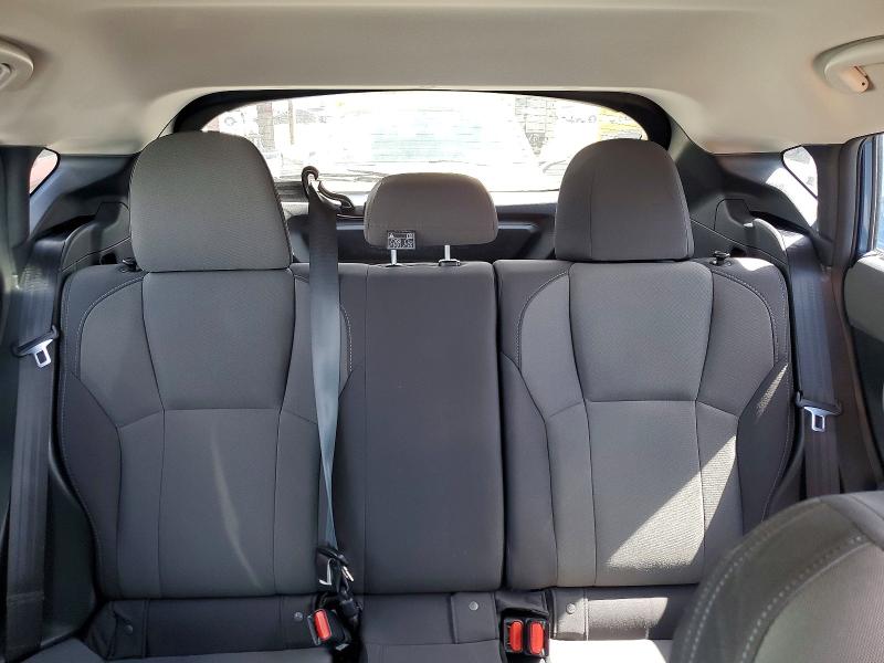 Aukcja sprzedaży 2024 Subaru Crosstrek, vin: JF2GUABC1RH338443, numer aukcji: 45610306