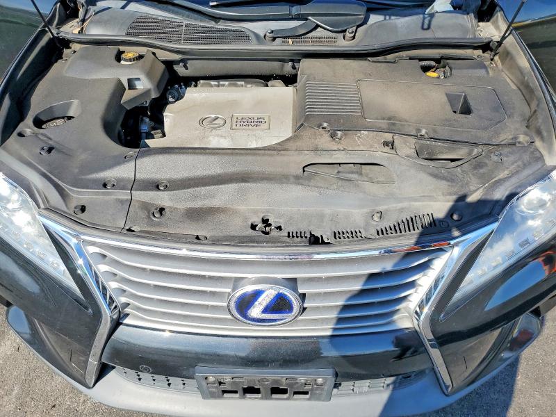 Продажа на аукционе авто 2013 Lexus Rx 450h, vin: JTJBC1BA9D2059681, номер лота: 79623005