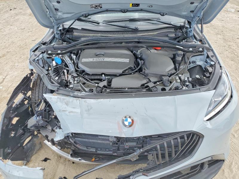 47192426 :رقم المزاد ، WBA83GG04T7U56598 vin ، 2026 Bmw 228 مزاد بيع