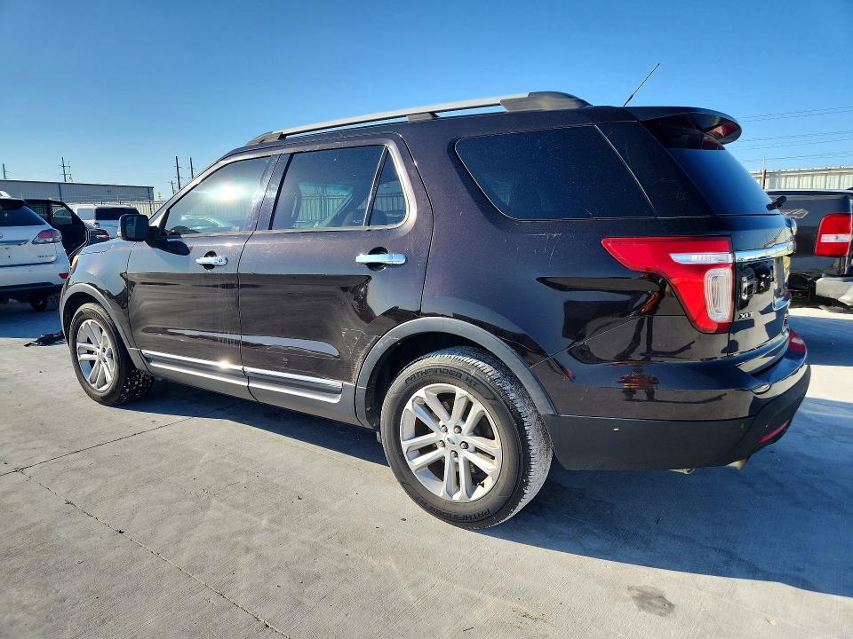 Продажа на аукционе авто 2013 Ford Explorer, vin: 1FM5K7D81DGA33347, номер лота: 41727106