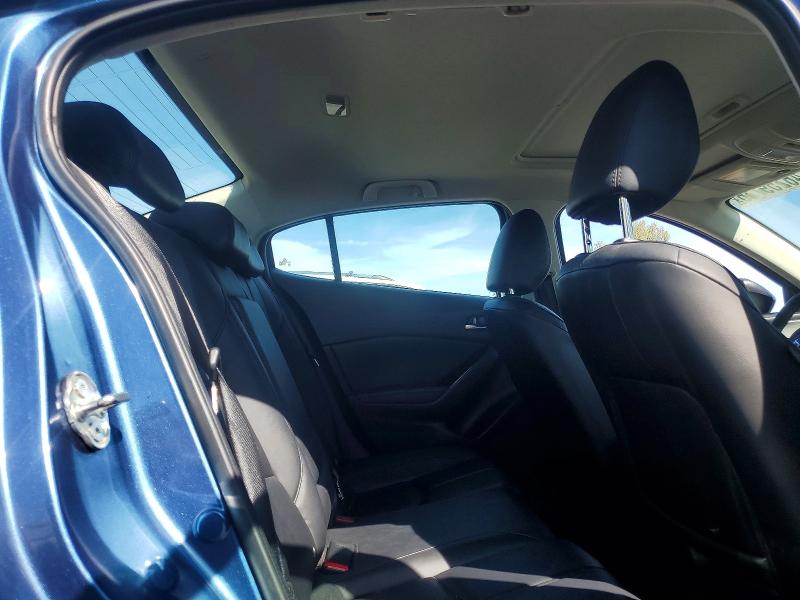 Auction sale of the 2018 Mazda 3, vin: 3MZBN1V31JM175162, lot number: 46259716