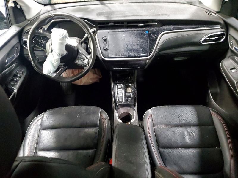 Aukcja sprzedaży 2023 Chevrolet Bolt Euv, vin: 1G1FY6S08P4103858, numer aukcji: 79958145