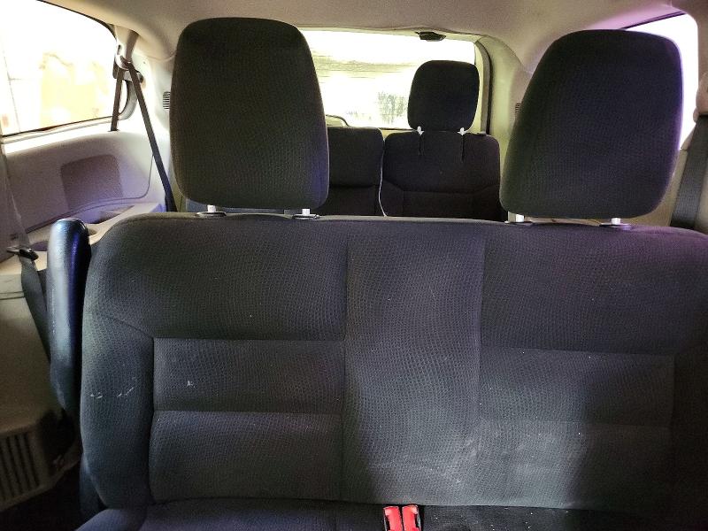Продаж на аукціоні авто 2015 Dodge Grand Caravan, vin: 2C4RDGBG3FR566182, номер лоту: 42020916