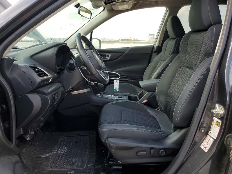 Продаж на аукціоні авто 2019 Subaru Forester, vin: JF2SKAEC7KH454683, номер лоту: 47398746