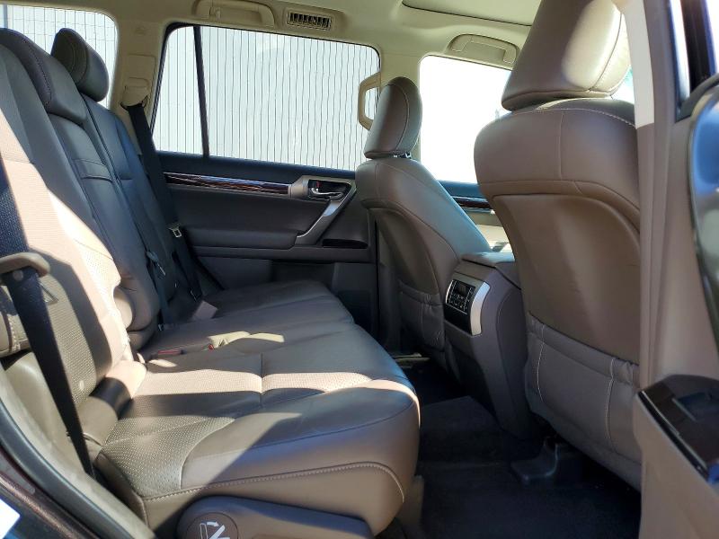 Продажа на аукционе авто 2015 Lexus Gx 460, vin: JTJJM7FX2F5114287, номер лота: 79574705