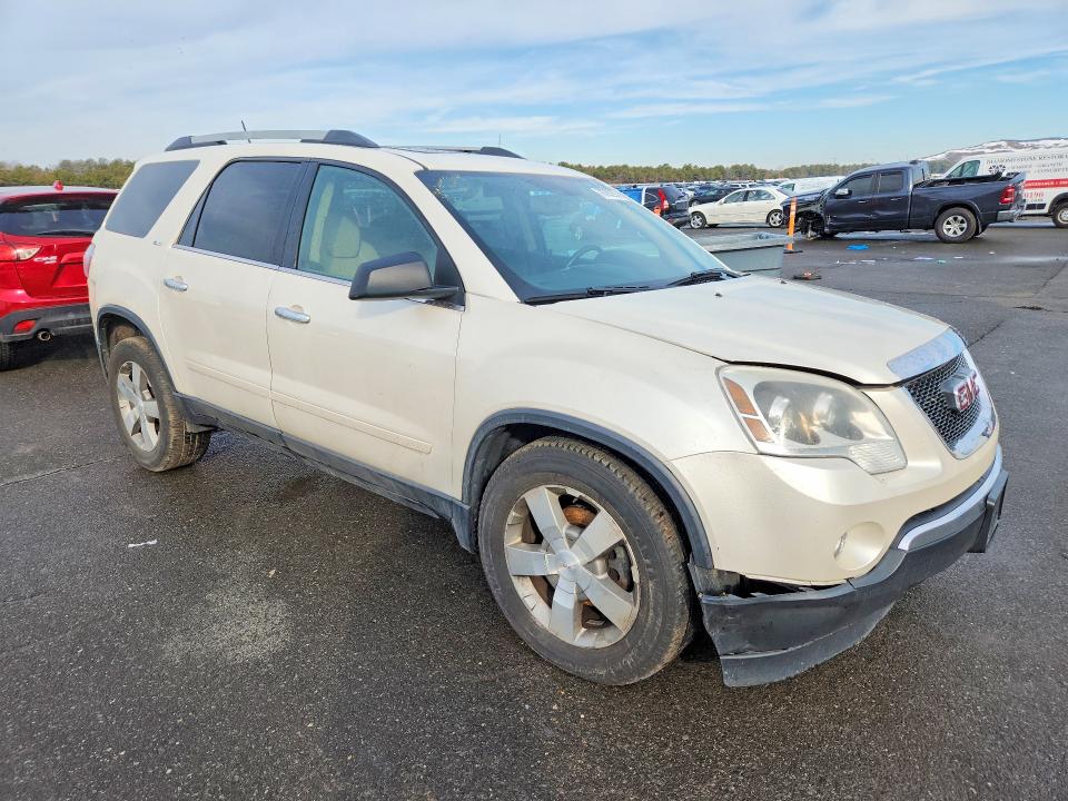 Продаж на аукціоні авто 2012 Gmc Acadia, vin: 1GKKVRED6CJ287860, номер лоту: 78787295