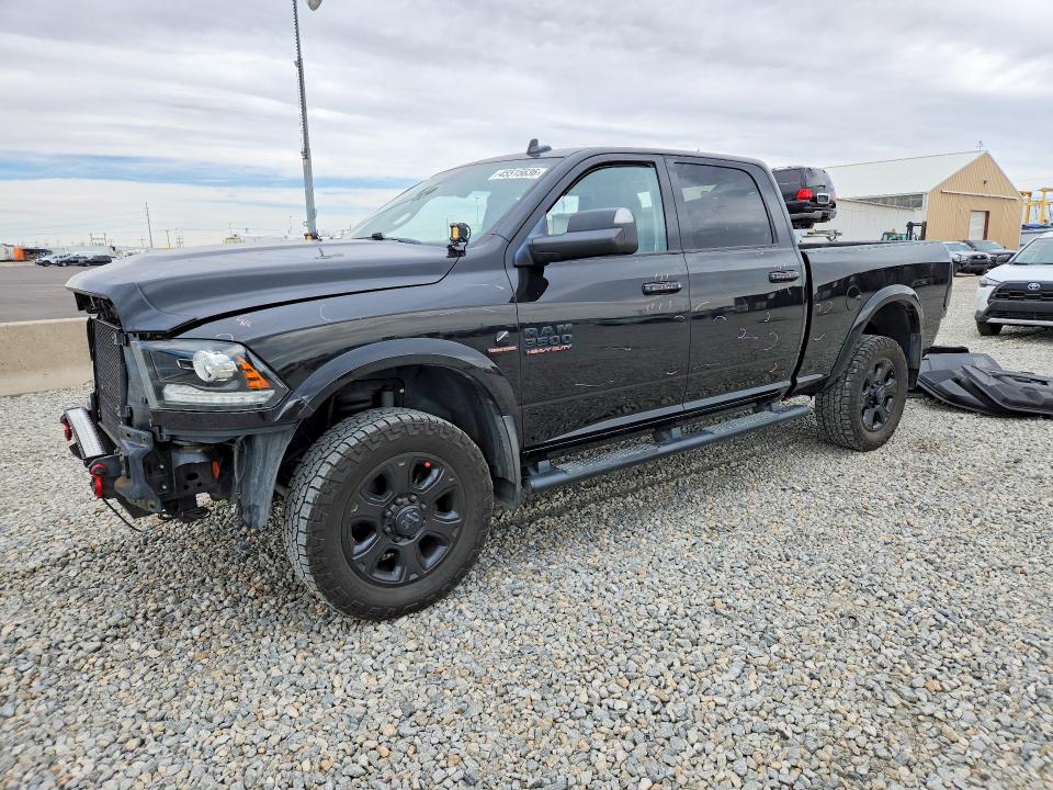 Aukcja sprzedaży 2018 Ram 3500, vin: 3C63R3EL9JG247223, numer aukcji: 45515636