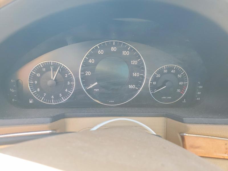 Продаж на аукціоні авто 2007 Mercedes-benz E, vin: WDBUF56X57B107544, номер лоту: 46460296