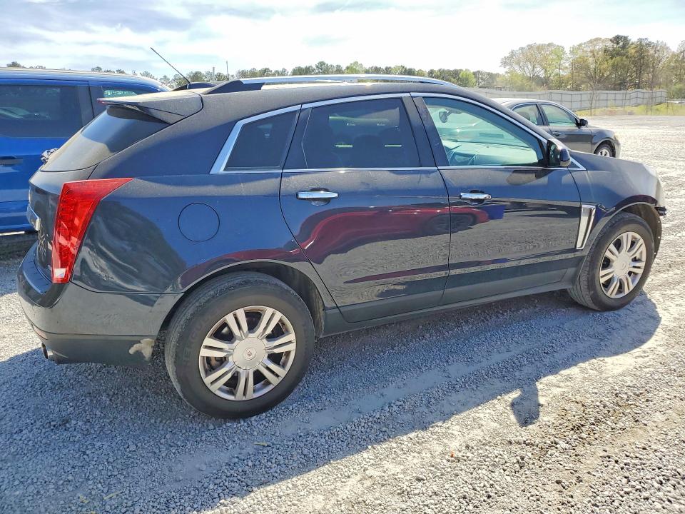 Продаж на аукціоні авто 2015 Cadillac Srx, vin: 3GYFNBE30FS524237, номер лоту: 47293416