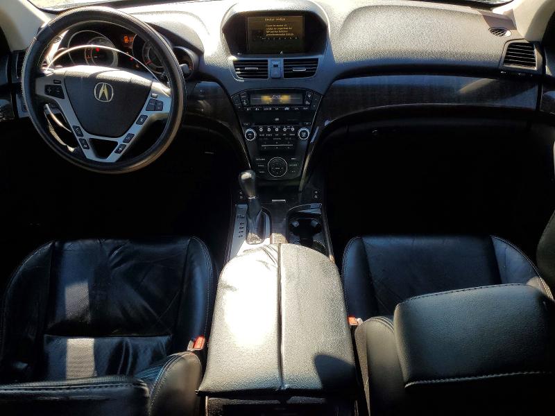 Aukcja sprzedaży 2010 Acura Mdx, vin: 2HNYD2H54AH532085, numer aukcji: 42012846