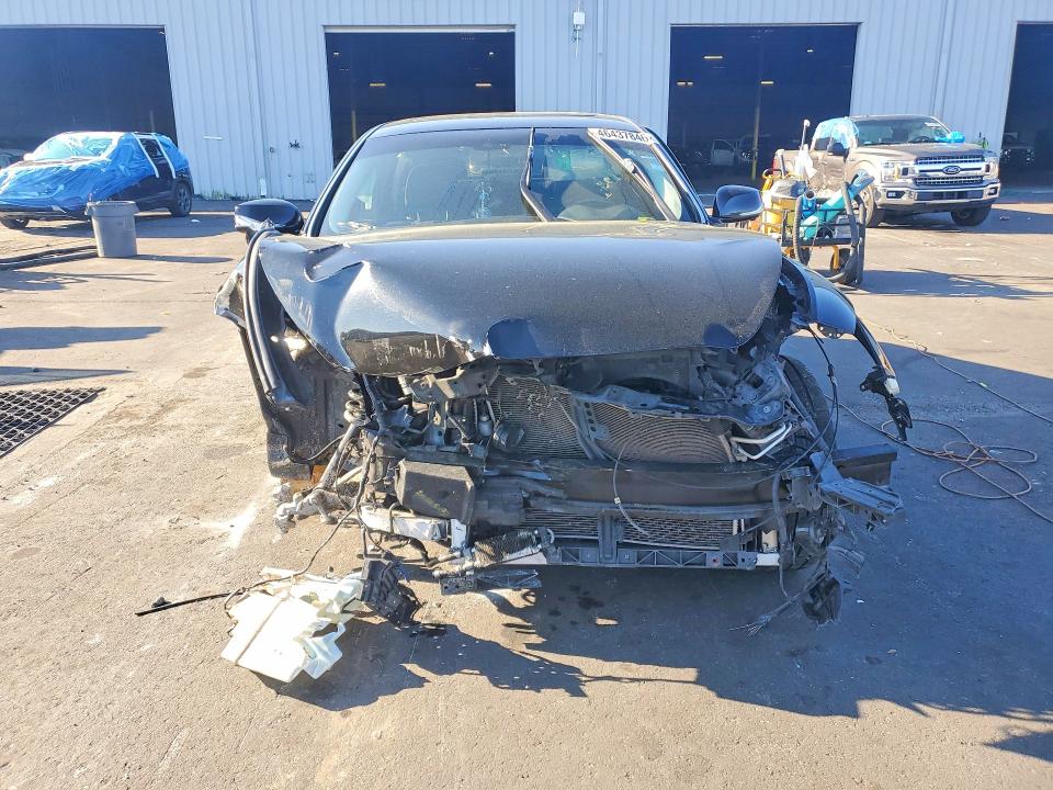 46437846 :رقم المزاد ، JN1BY1AP2GM220877 vin ، 2016 Infiniti Q70 مزاد بيع