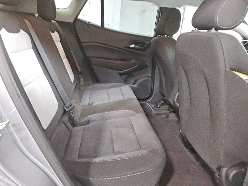 Продаж на аукціоні авто 2024 Chevrolet Trax, vin: KL77LFE20RC088334, номер лоту: 76596855