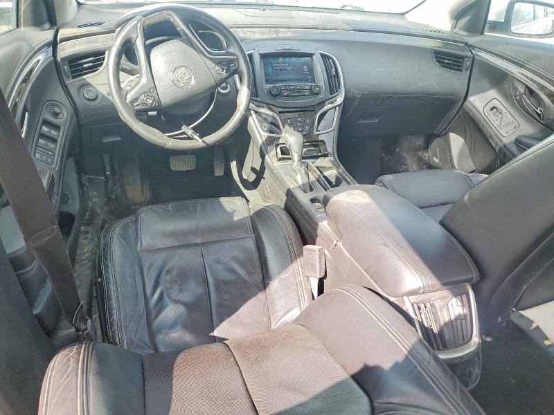 Aukcja sprzedaży 2015 Buick Lacrosse, vin: 1G4GF5G39FF267813, numer aukcji: 47748546