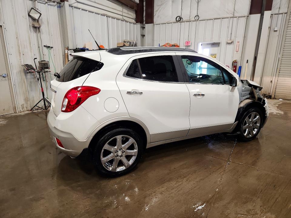 Продаж на аукціоні авто 2013 Buick Encore, vin: KL4CJHSB1DB112561, номер лоту: 47833886