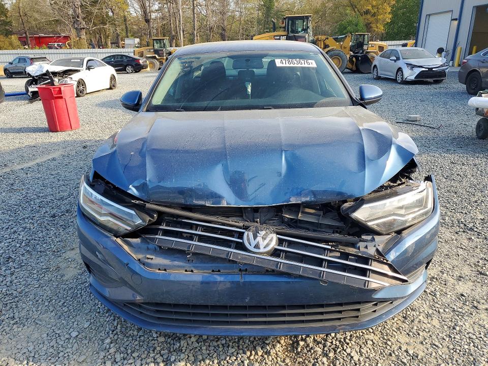 Продаж на аукціоні авто 2019 Volkswagen Jetta, vin: 3VWCB7BU7KM153312, номер лоту: 47863676