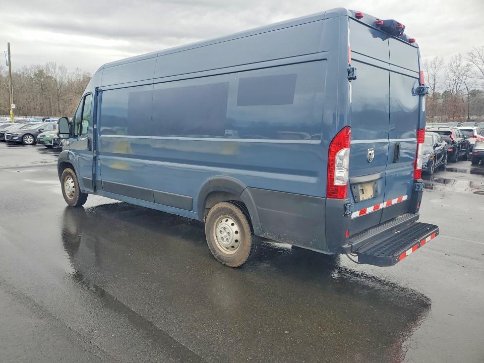 Aukcja sprzedaży 2020 Ram Promaster 3500, vin: 3C6URVJG1LE140187, numer aukcji: 45508686