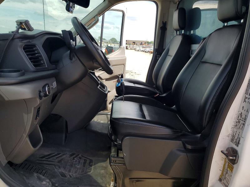 Продажа на аукционе авто 2021 Ford Transit, vin: 1FDBW5Z81MKA93159, номер лота: 46949856
