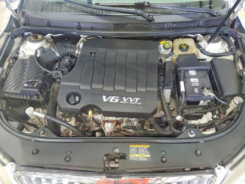 2010 Buick Lacrosse მანქანა იყიდება აუქციონზე, vin: 1G4GC5EG1AF204101, აუქციონის ნომერი: 48127516