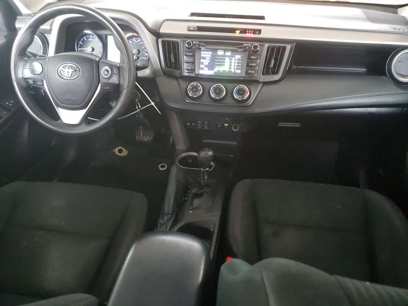 Продаж на аукціоні авто 2018 Toyota Rav4, vin: 2T3ZFREV2JW485415, номер лоту: 48427386