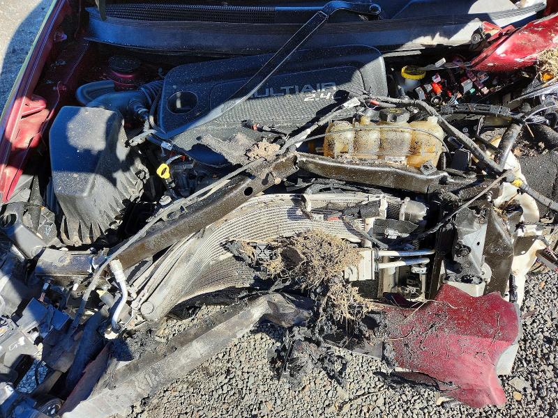 Продаж на аукціоні авто 2019 Jeep Cherokee, vin: 1C4PJLLB8KD184352, номер лоту: 42080396
