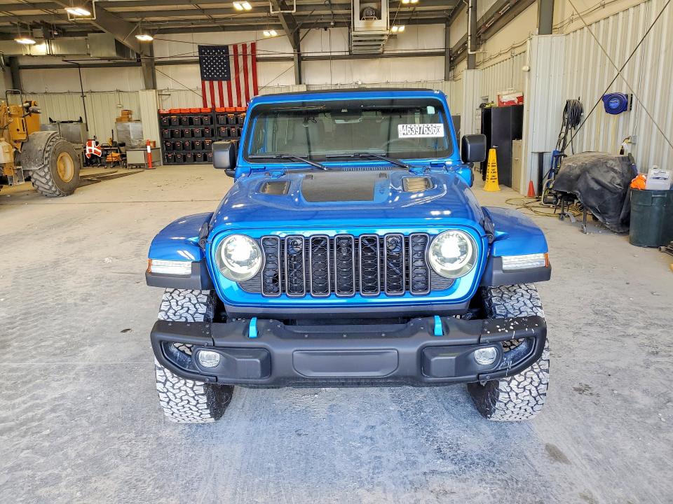 Aukcja sprzedaży 2024 Jeep Wrangler, vin: 1C4RJXR6XRW186788, numer aukcji: 46397636