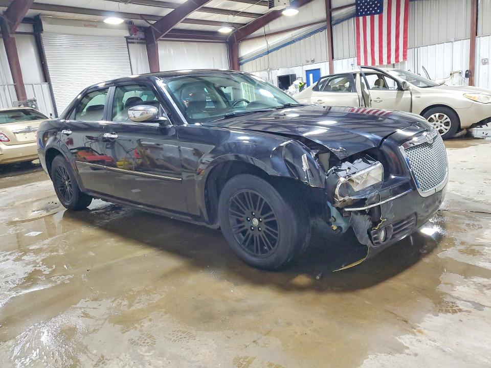 Продажа на аукционе авто 2010 Chrysler 300, vin: 2C3CA5CV7AH160909, номер лота: 48041786