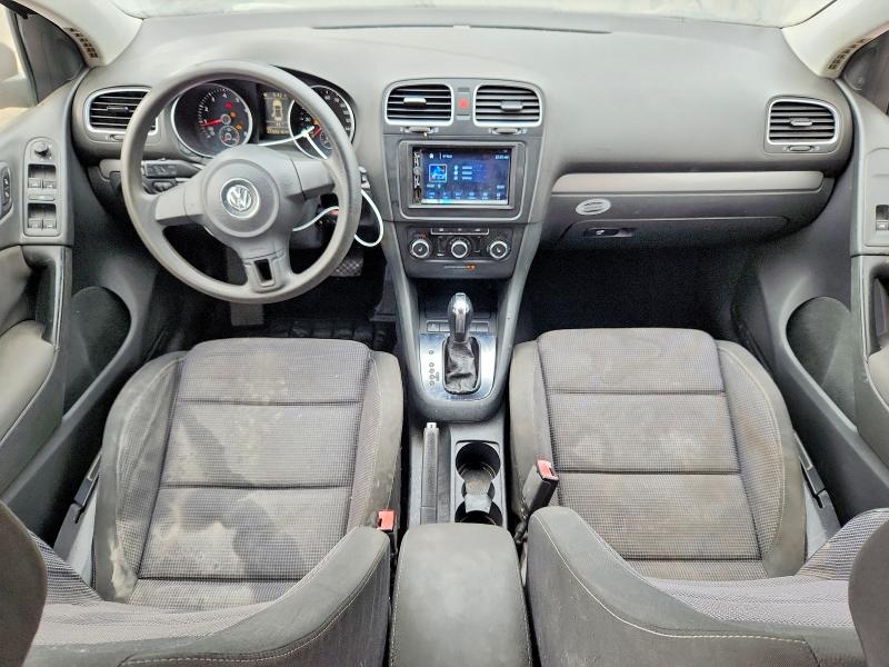 Продаж на аукціоні авто 2012 Volkswagen Golf, vin: WVWDB7AJ9CW288999, номер лоту: 47283576