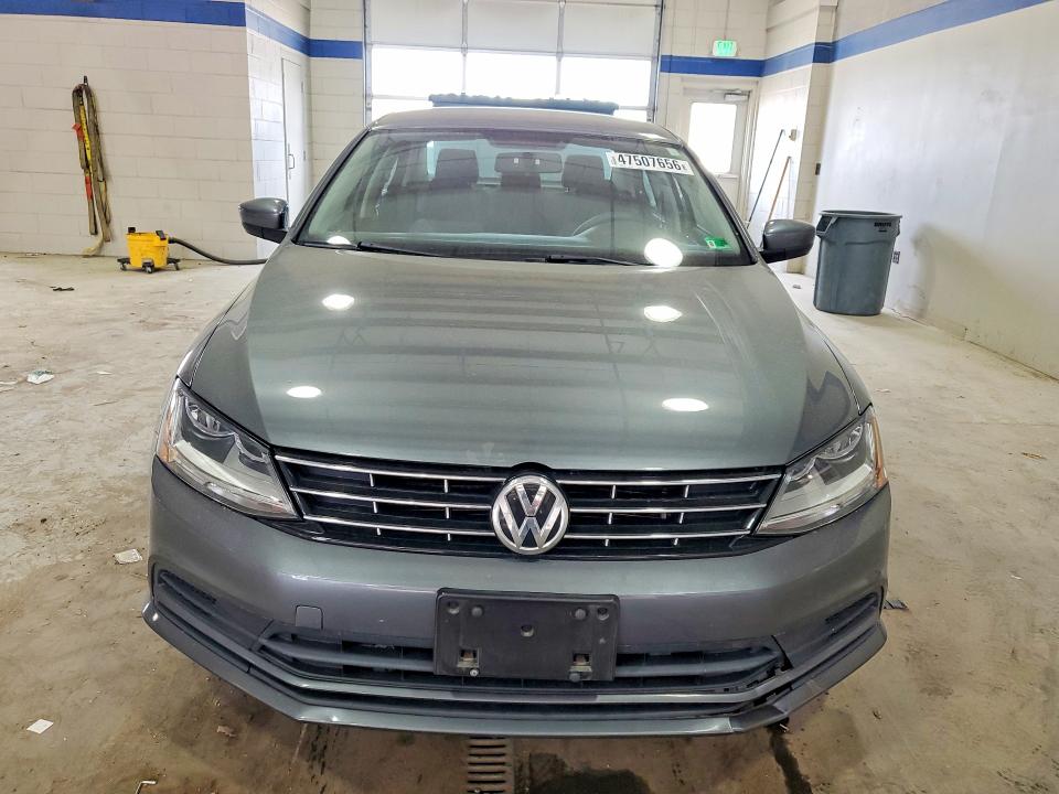 Aukcja sprzedaży 2018 Volkswagen Jetta, vin: 3VW2B7AJ9JM260573, numer aukcji: 47507656