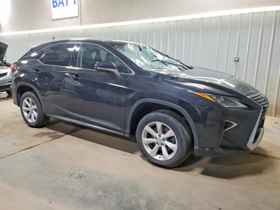 Aukcja sprzedaży 2016 Lexus Rx 350, vin: 2T2BZMCA7GC050965, numer aukcji: 46914006