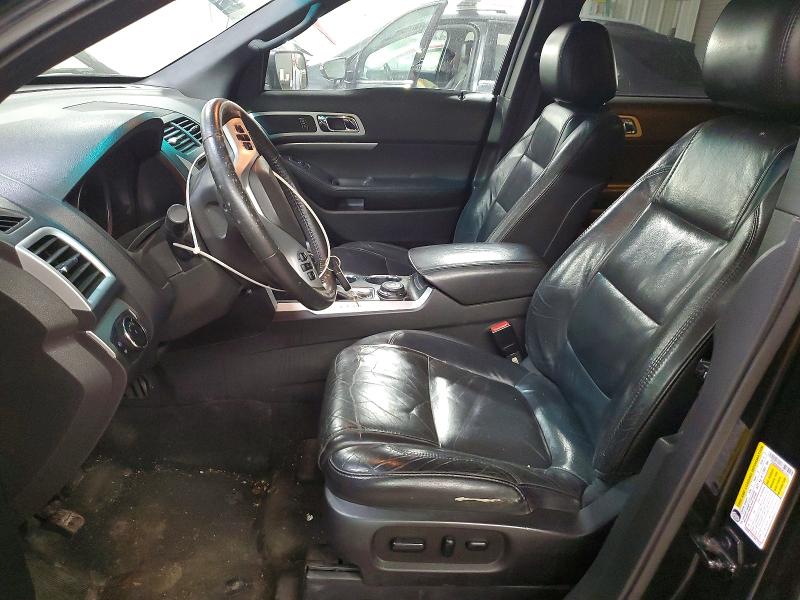Aukcja sprzedaży 2014 Ford Explorer, vin: 1FM5K8D84EGB22031, numer aukcji: 46703286