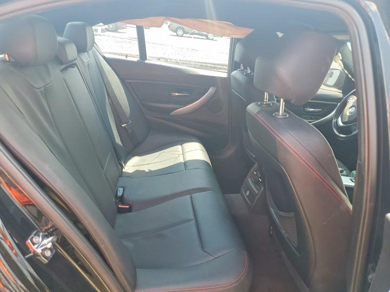 47409326 :رقم المزاد ، WBA3A5C56CF348544 vin ، 2012 Bmw 328 مزاد بيع