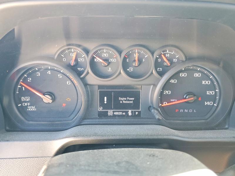 45981696 :رقم المزاد ، 1GTP9AEK3NZ168870 vin ، 2022 Gmc Sierra Limited مزاد بيع