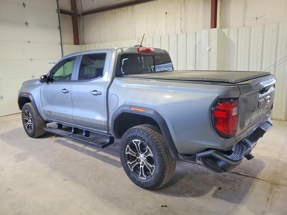 46737336 :رقم المزاد ، 1GTP6DEK8P1151722 vin ، 2023 Gmc Canyon مزاد بيع