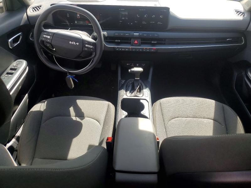 2025 Kia K4 მანქანა იყიდება აუქციონზე, vin: 3KPFT4DE2SE164908, აუქციონის ნომერი: 46125526