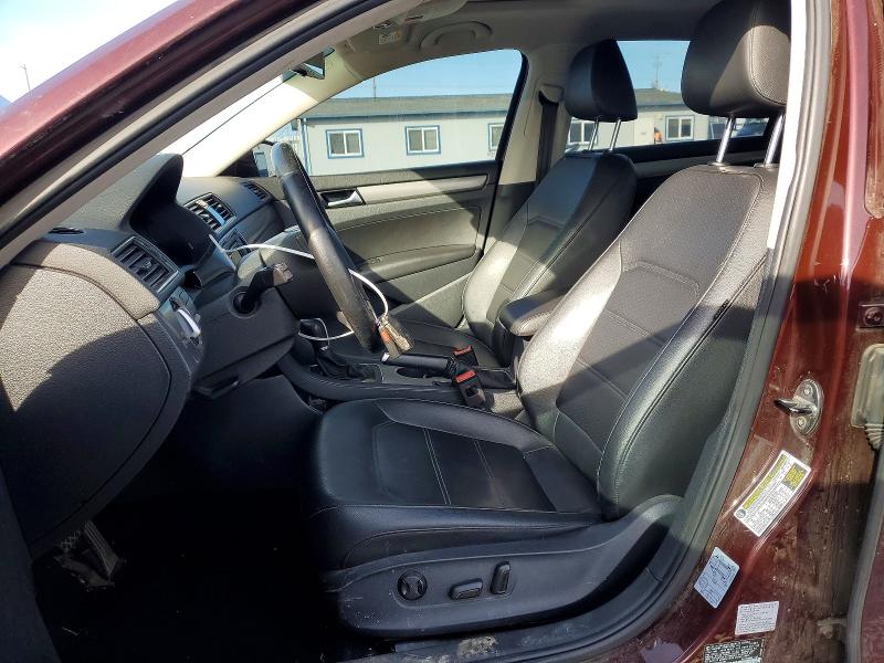 Aukcja sprzedaży 2014 Volkswagen Passat, vin: 1VWBN7A33EC095054, numer aukcji: 78959395