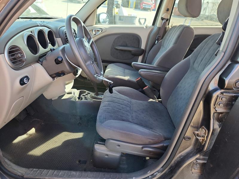 Продаж на аукціоні авто 2002 Chrysler Pt Cruiser, vin: 3C4FY48B72T355057, номер лоту: 47105926