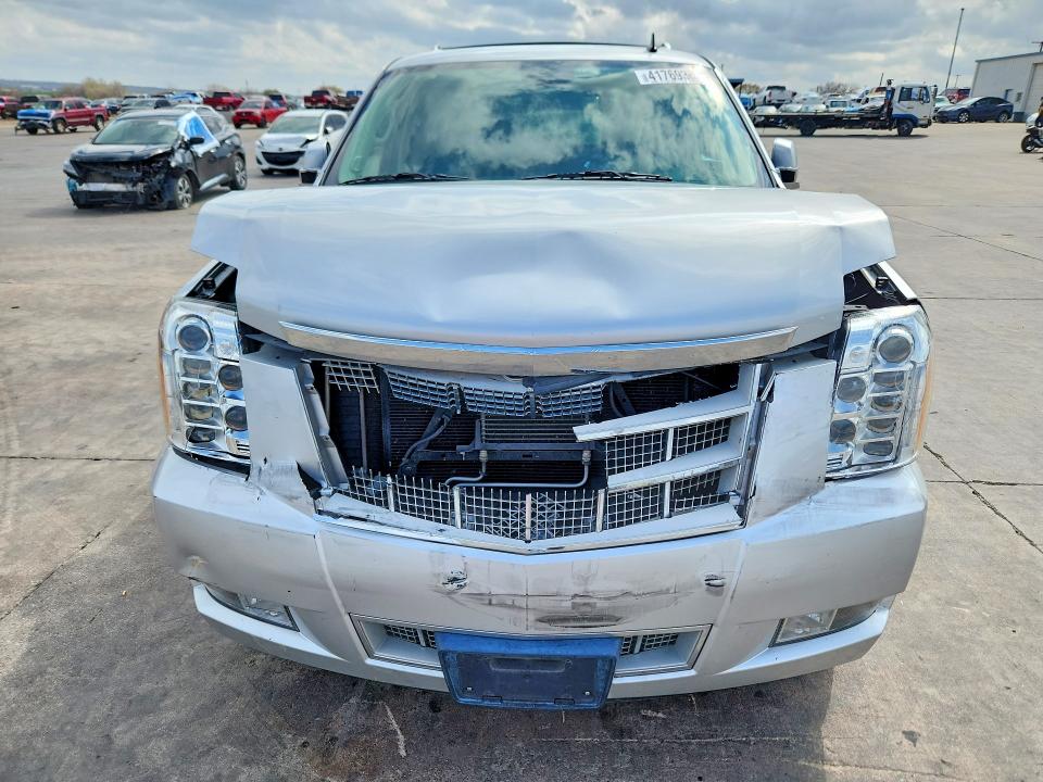Aukcja sprzedaży 2013 Cadillac Escalade, vin: 1GYS3DEF0DR290241, numer aukcji: 41769366