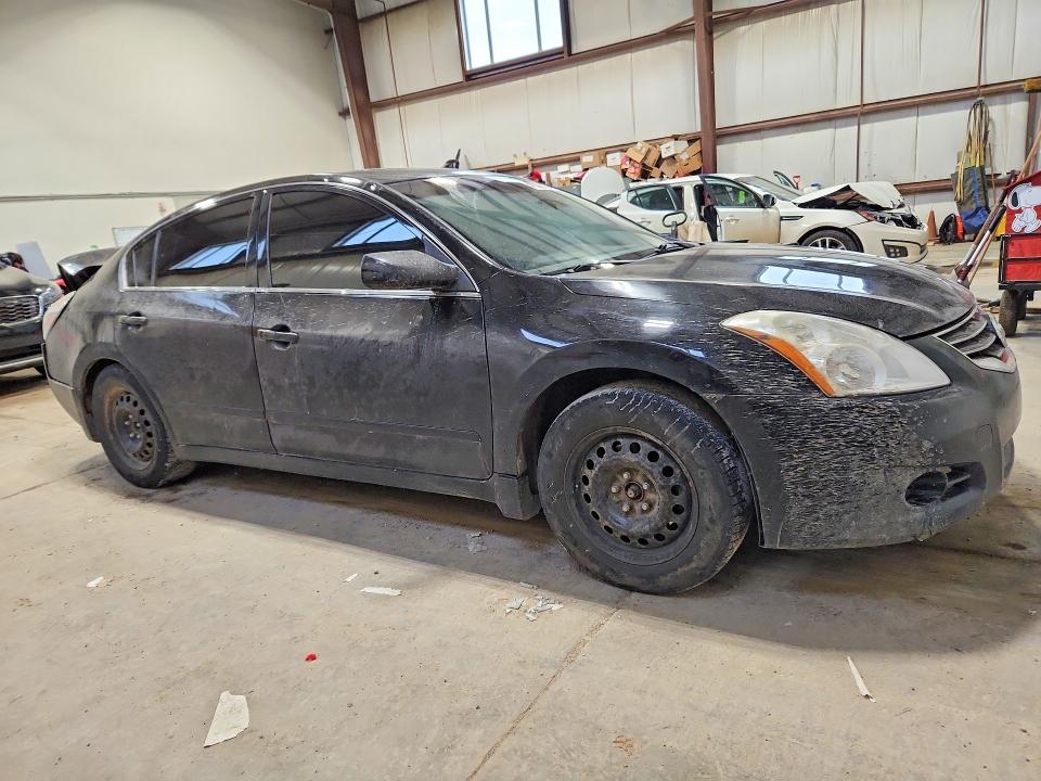 Продаж на аукціоні авто 2012 Nissan Altima 2.5 S 4dr, vin: 1N4AL2AP8CN479851, номер лоту: 47326126