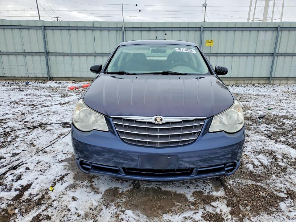 Aukcja sprzedaży 2008 Chrysler Sebring, vin: 1C3LC46K48N133254, numer aukcji: 46170406