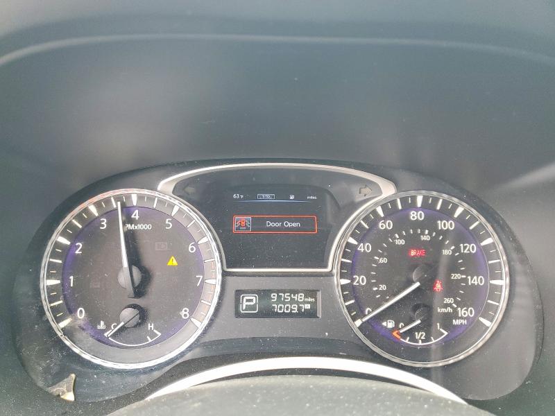 48104576 :رقم المزاد ، 5N1DL0MN8JC531814 vin ، 2018 Infiniti Qx60 مزاد بيع